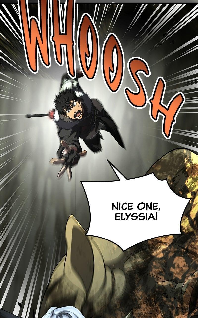 Read Monster Eater Manga Online