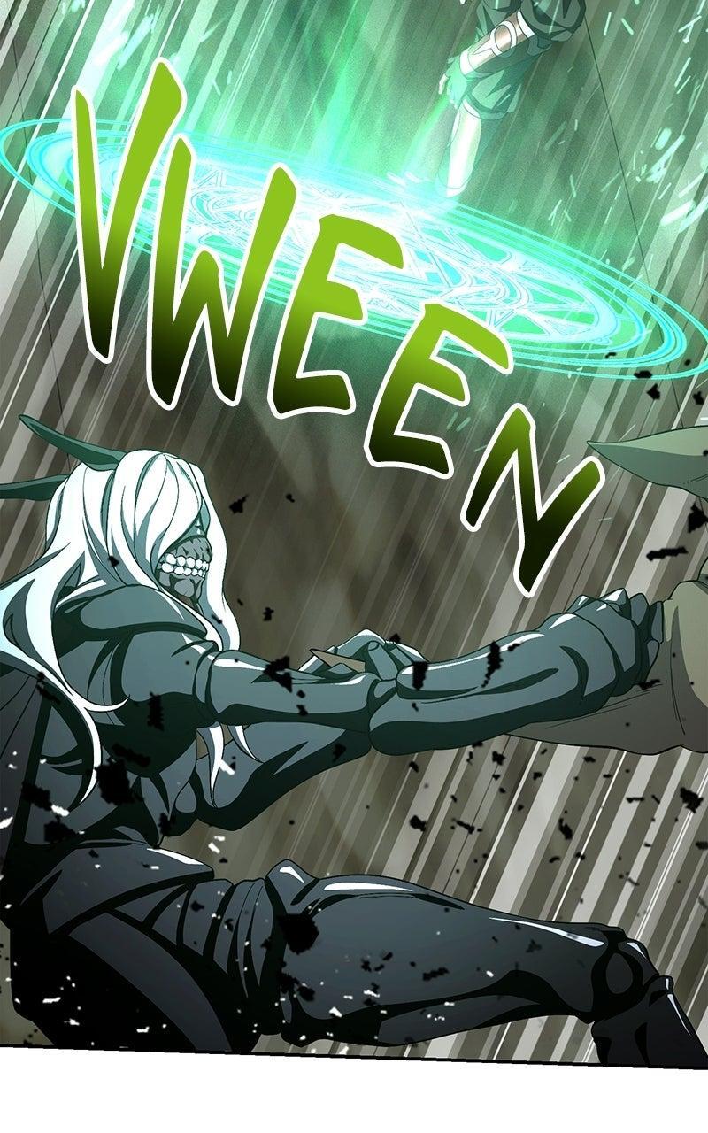 Read Monster Eater Manga Online