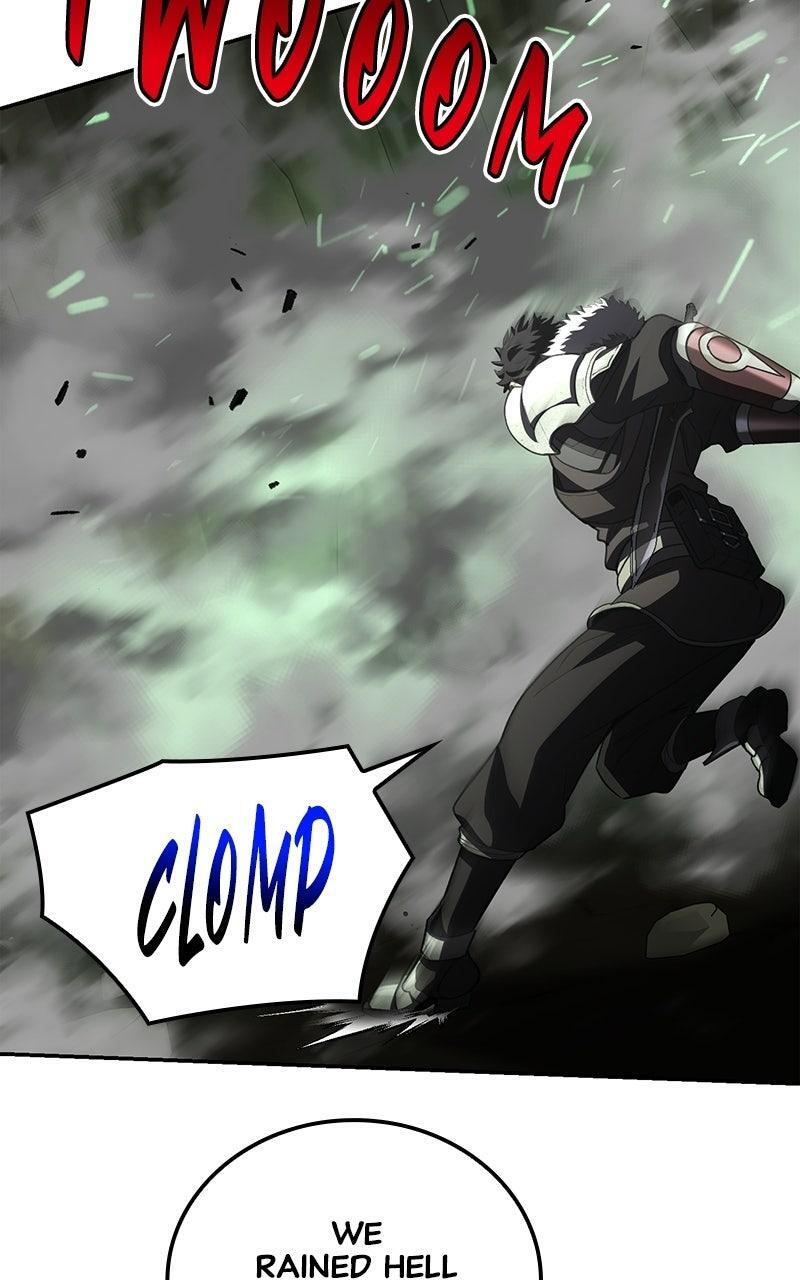 Read Monster Eater Manga Online