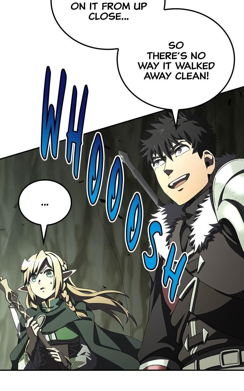 Read Monster Eater Manga Online