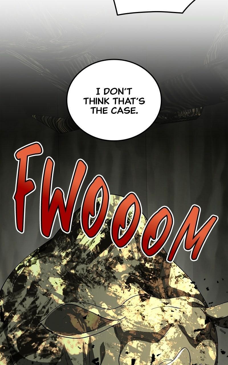 Read Monster Eater Manga Online