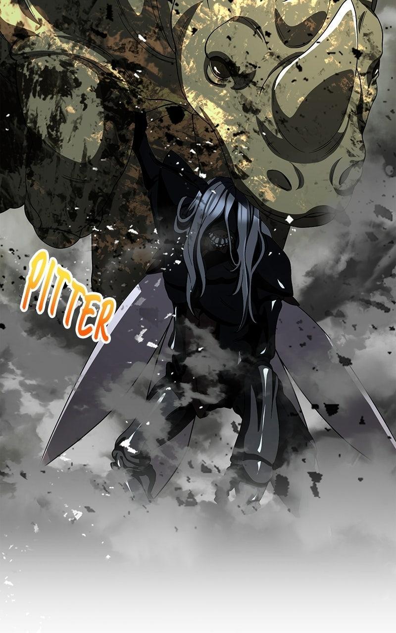 Read Monster Eater Manga Online