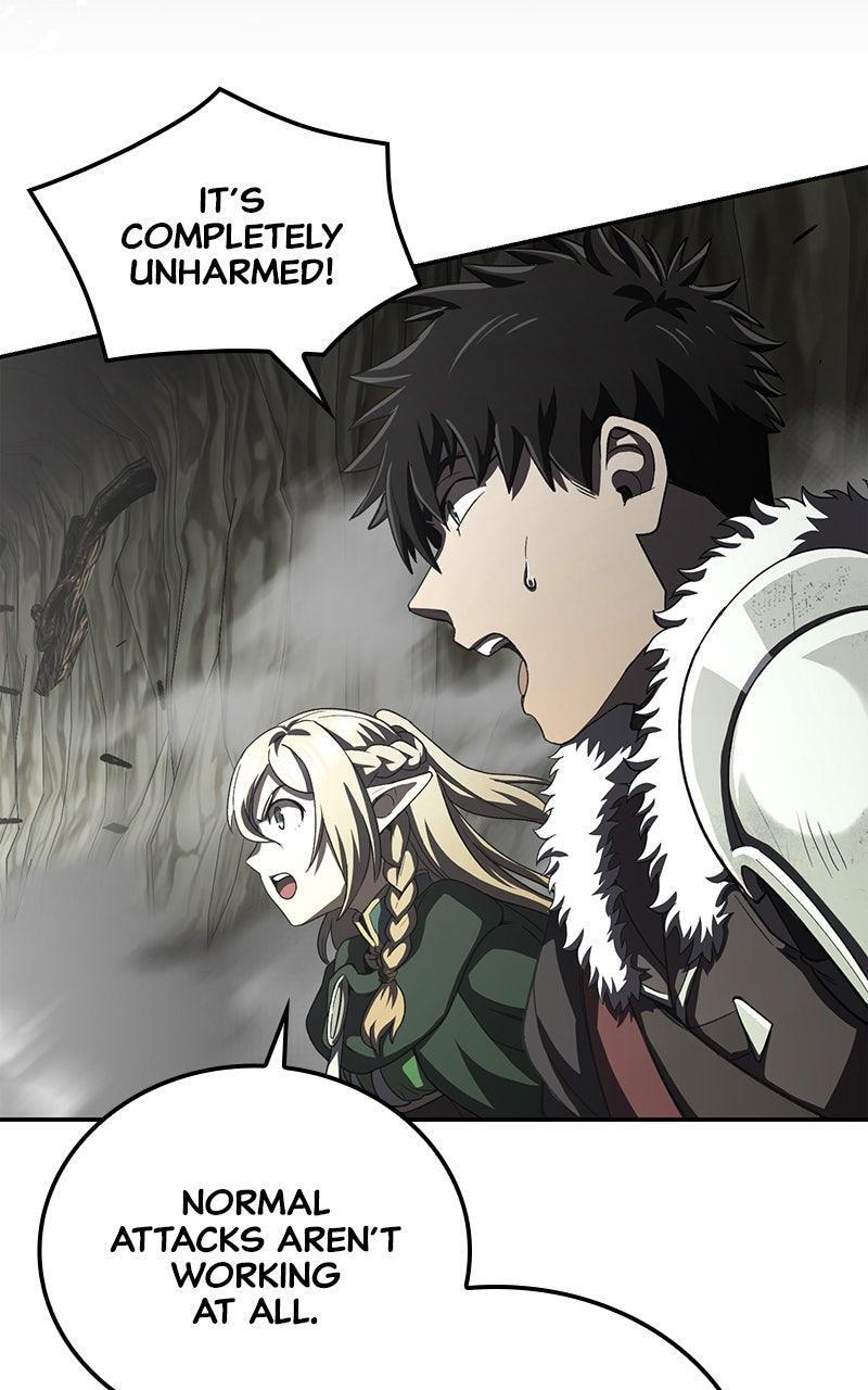 Read Monster Eater Manga Online