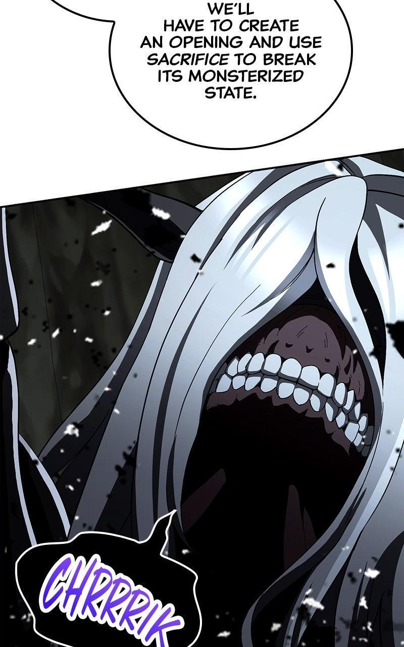 Read Monster Eater Manga Online