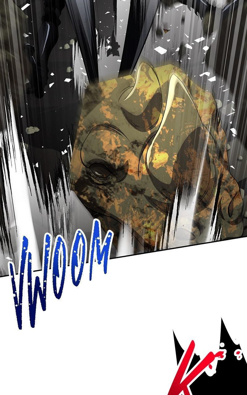 Read Monster Eater Manga Online