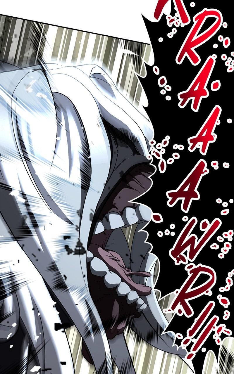 Read Monster Eater Manga Online