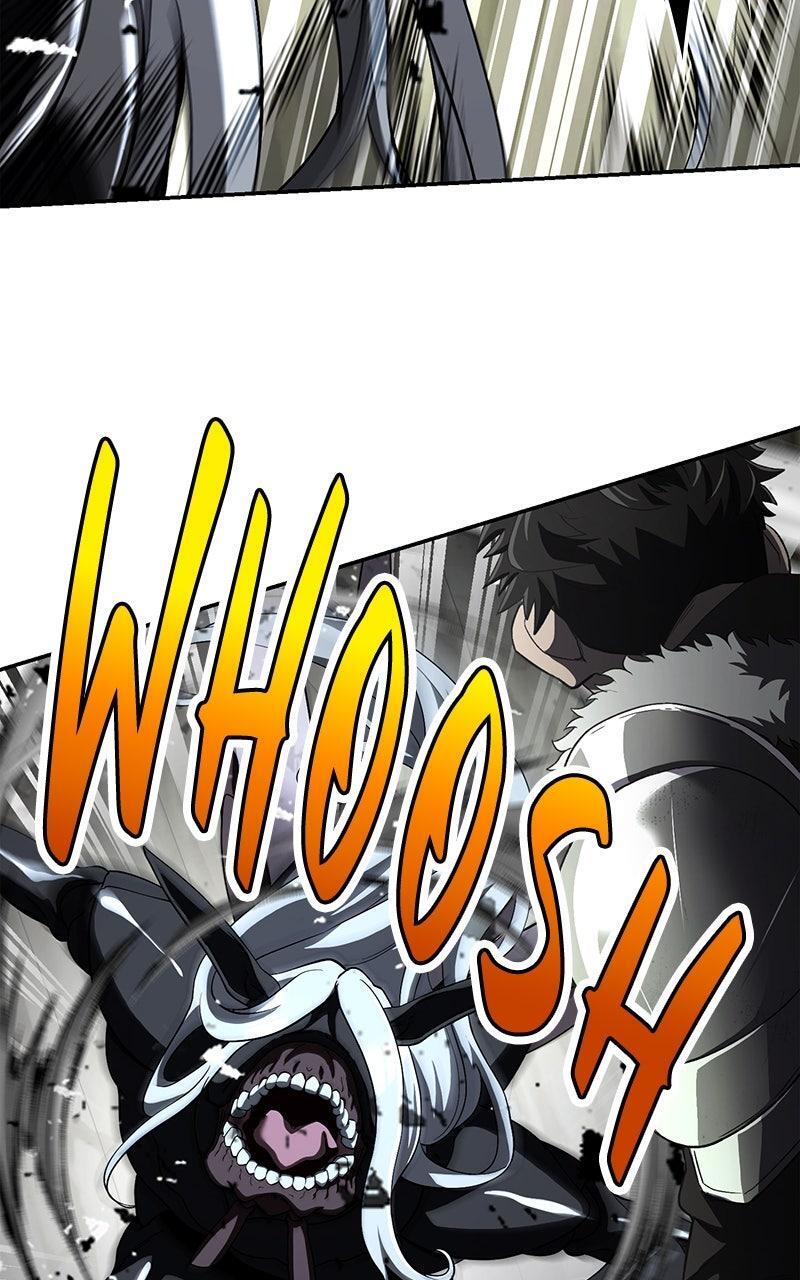 Read Monster Eater Manga Online