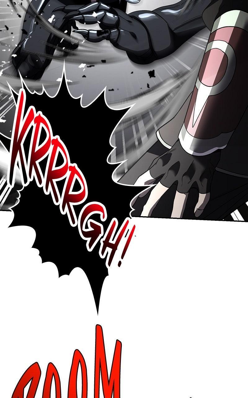 Read Monster Eater Manga Online