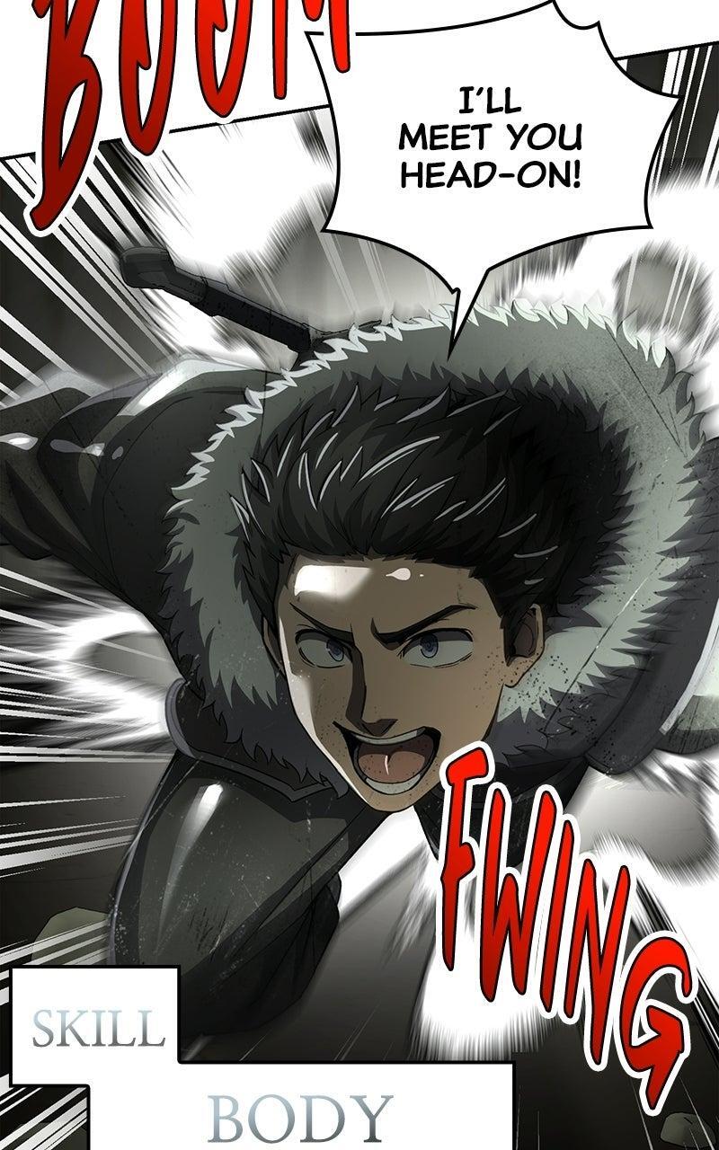 Read Monster Eater Manga Online
