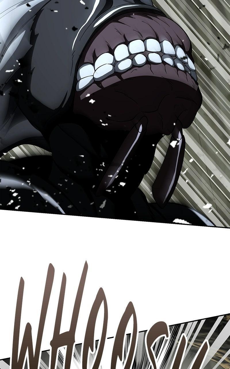 Read Monster Eater Manga Online