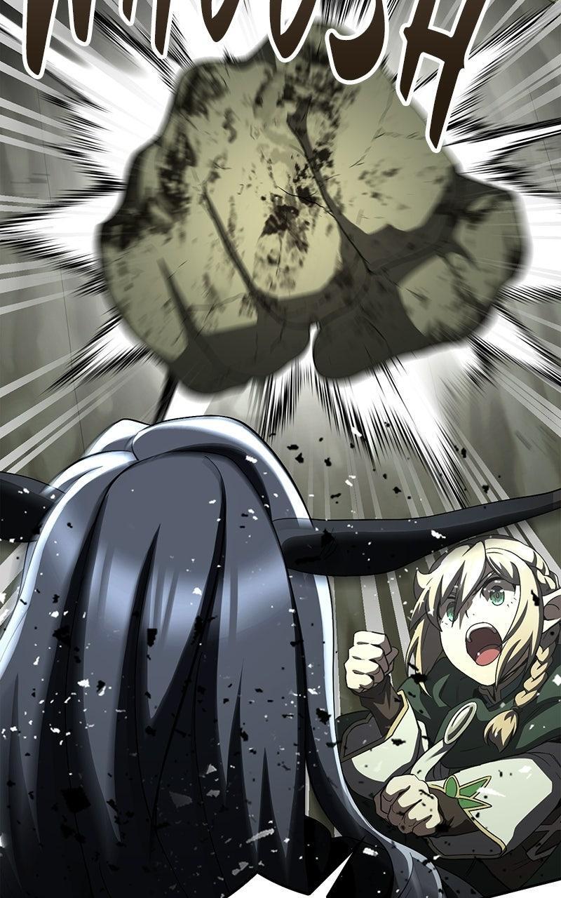Read Monster Eater Manga Online