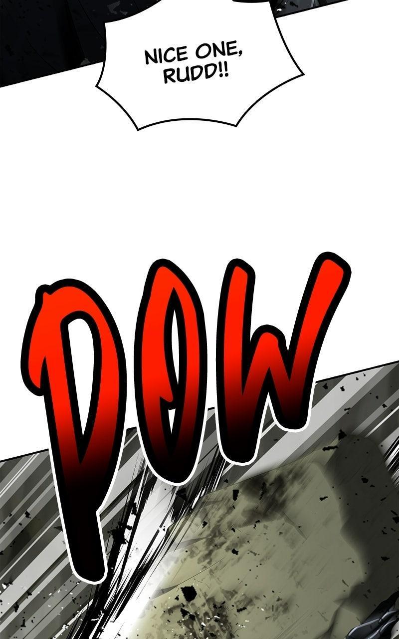 Read Monster Eater Manga Online