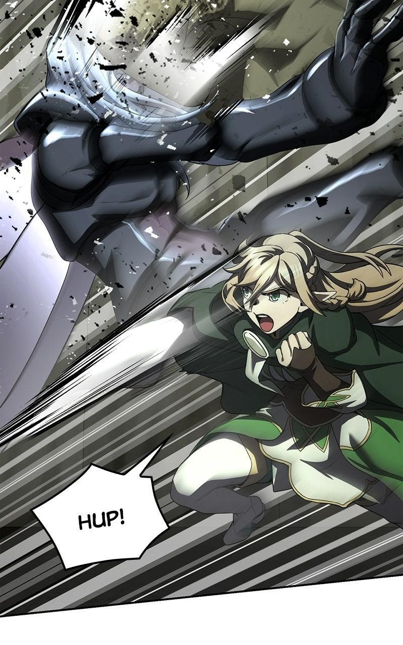 Read Monster Eater Manga Online
