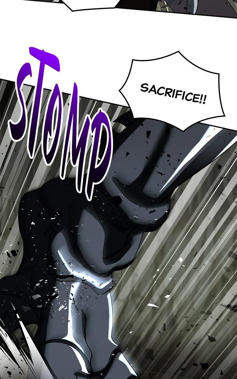 Read Monster Eater Manga Online