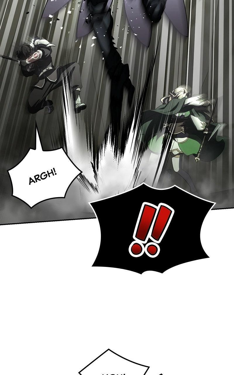 Read Monster Eater Manga Online