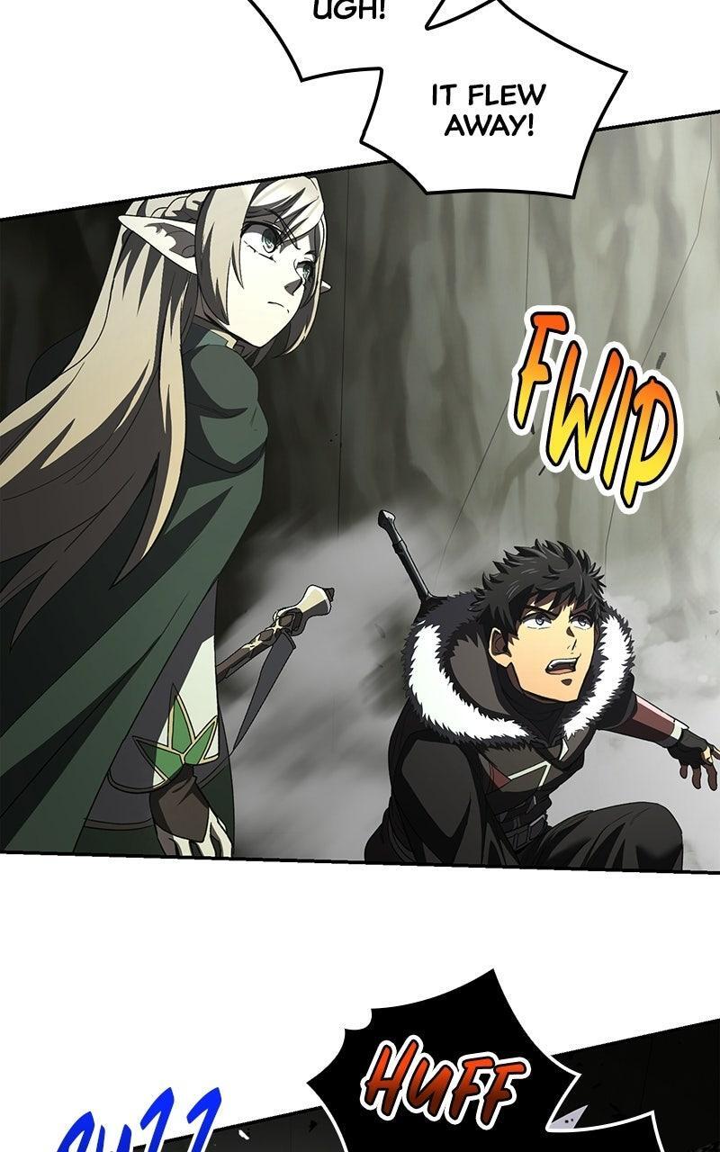 Read Monster Eater Manga Online