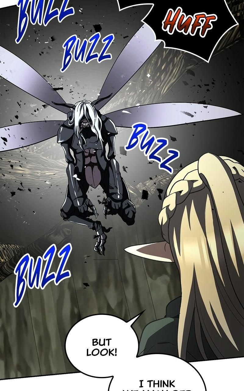 Read Monster Eater Manga Online