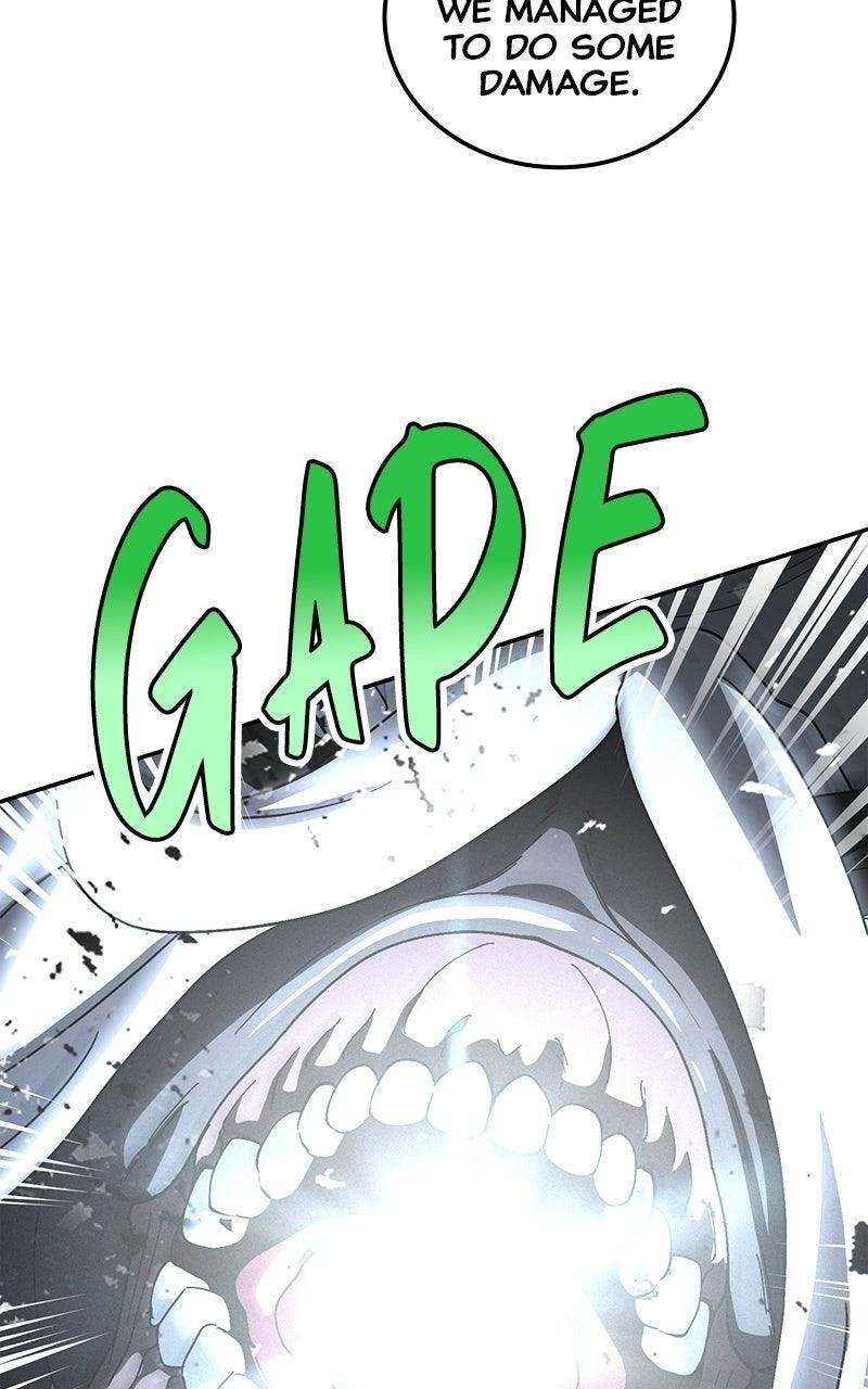 Read Monster Eater Manga Online