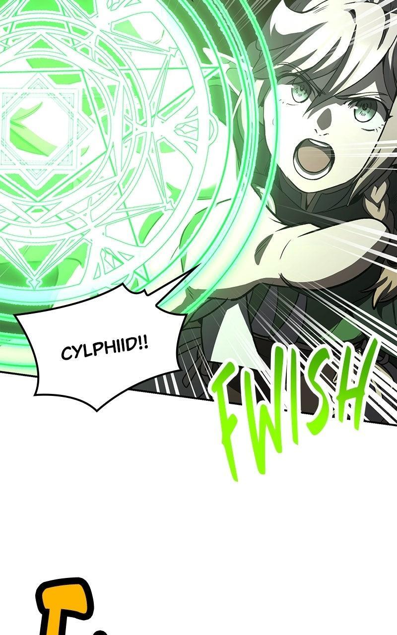 Read Monster Eater Manga Online