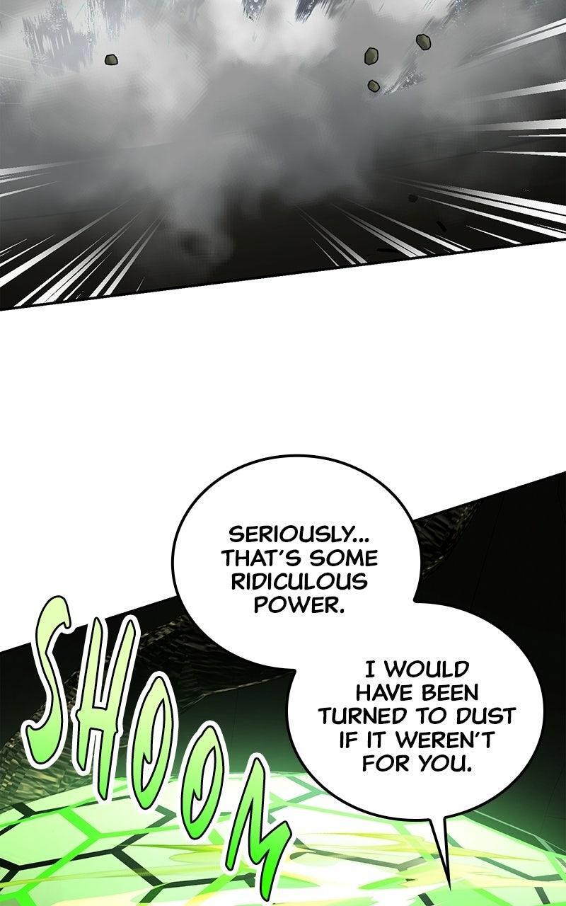 Read Monster Eater Manga Online