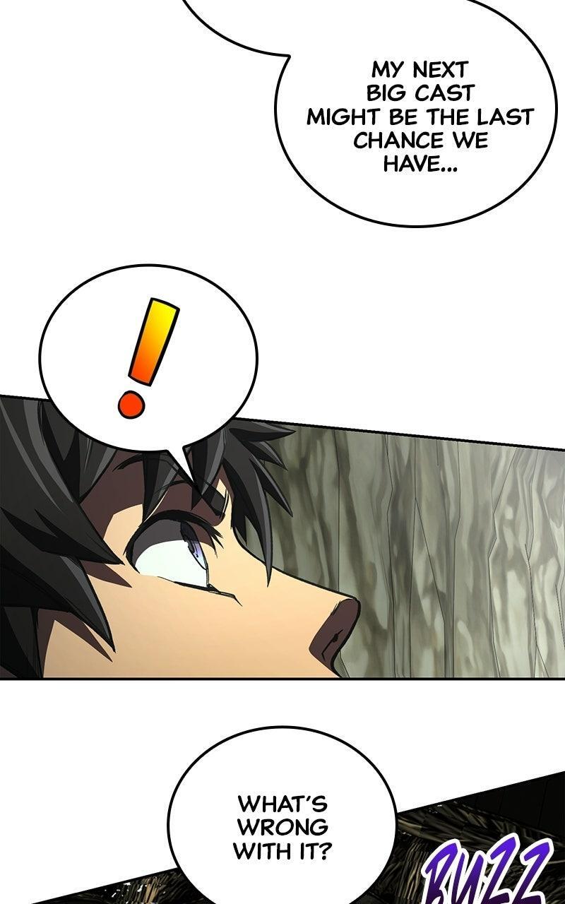 Read Monster Eater Manga Online