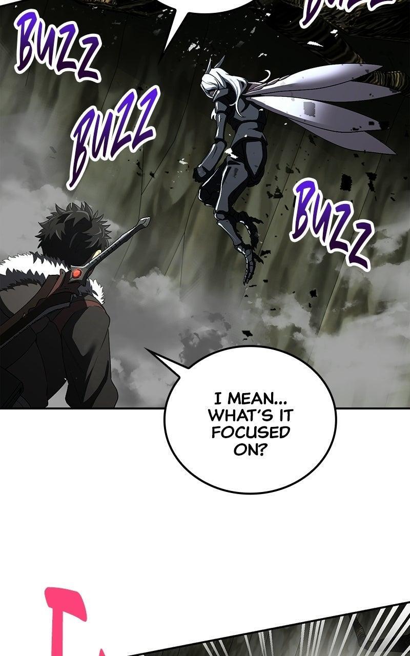 Read Monster Eater Manga Online