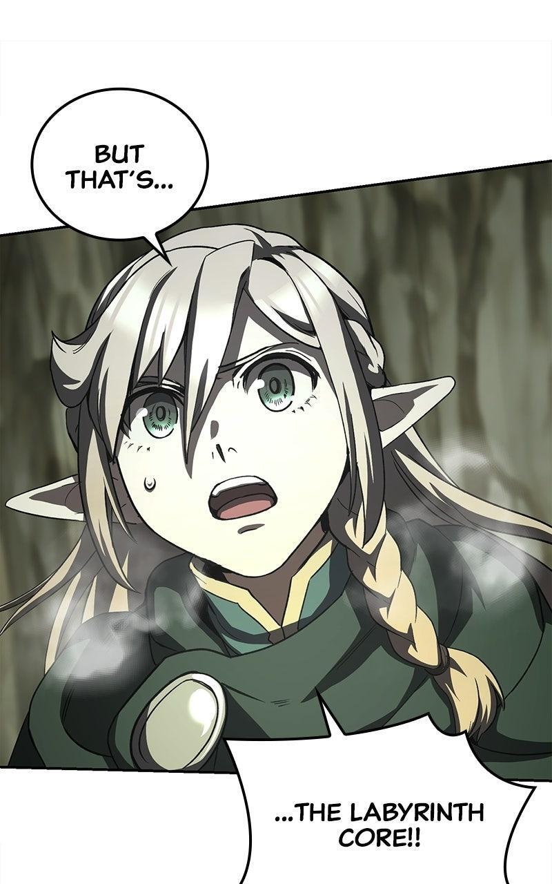 Read Monster Eater Manga Online