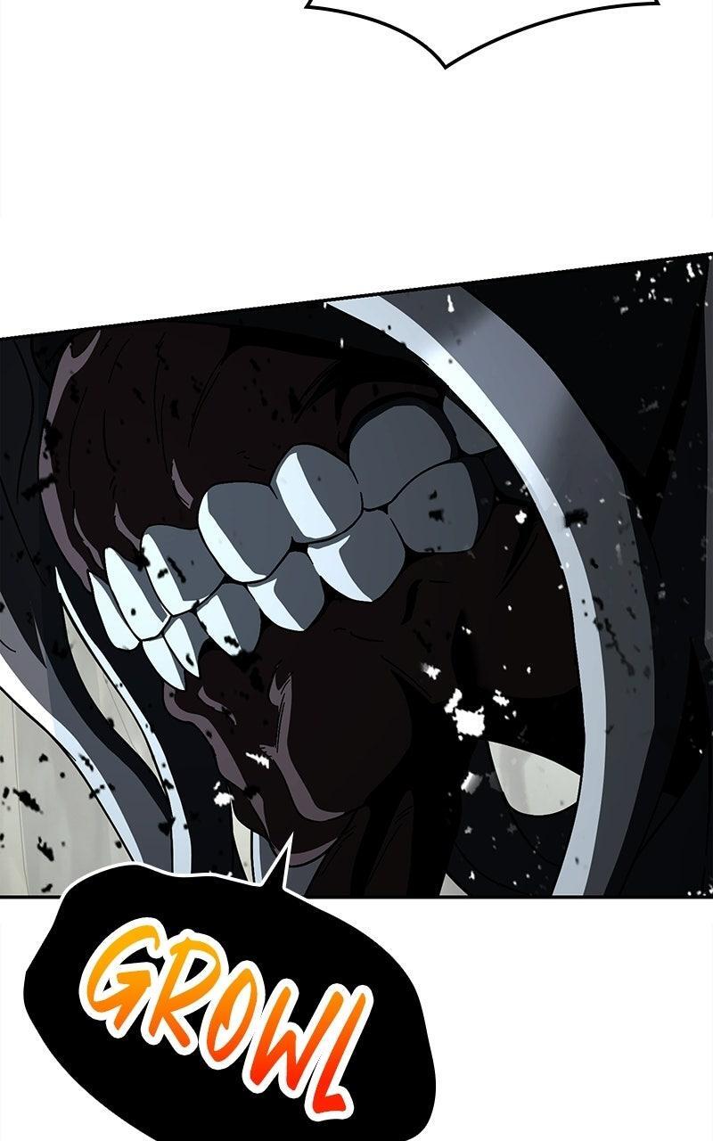 Read Monster Eater Manga Online