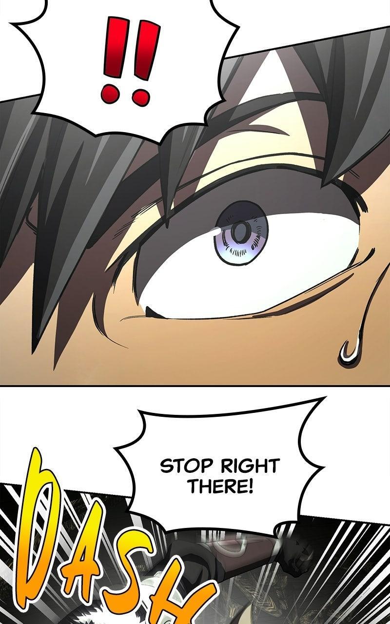 Read Monster Eater Manga Online