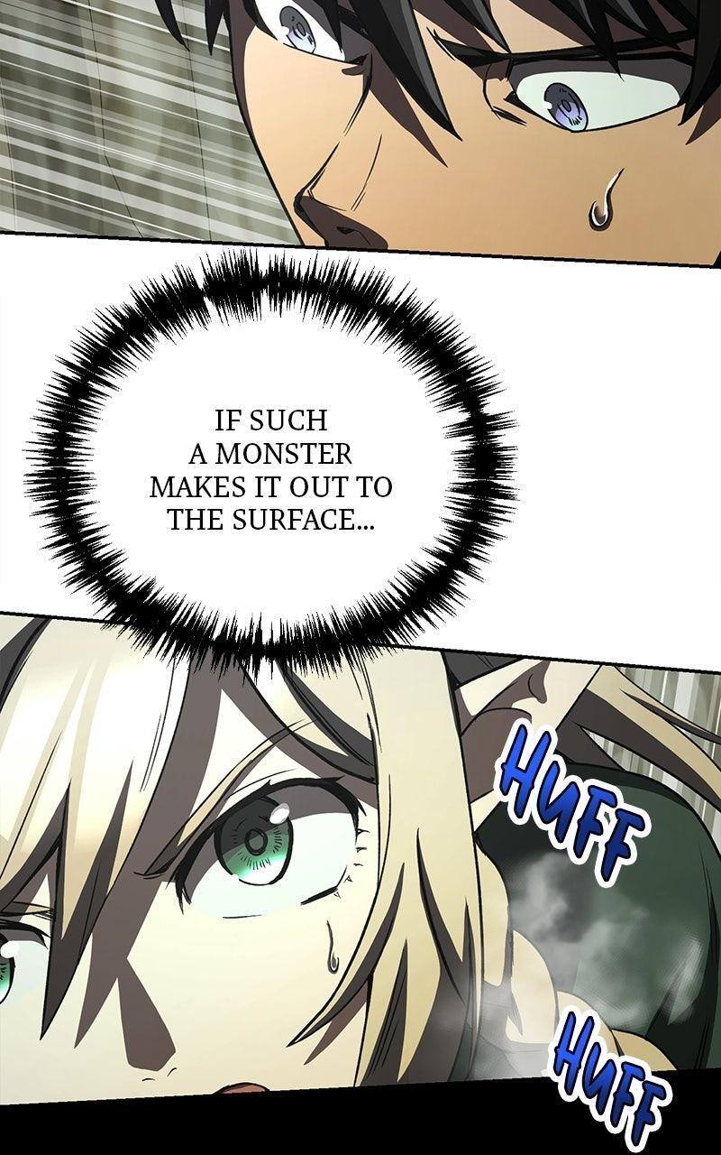 Read Monster Eater Manga Online