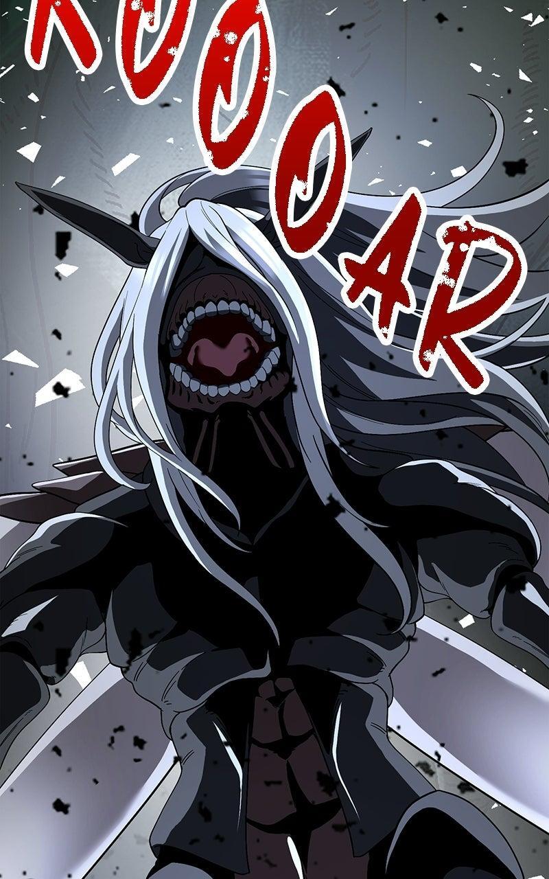 Read Monster Eater Manga Online