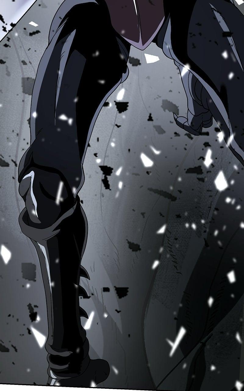Read Monster Eater Manga Online