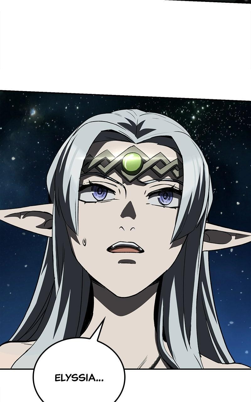 Read Monster Eater Manga Online