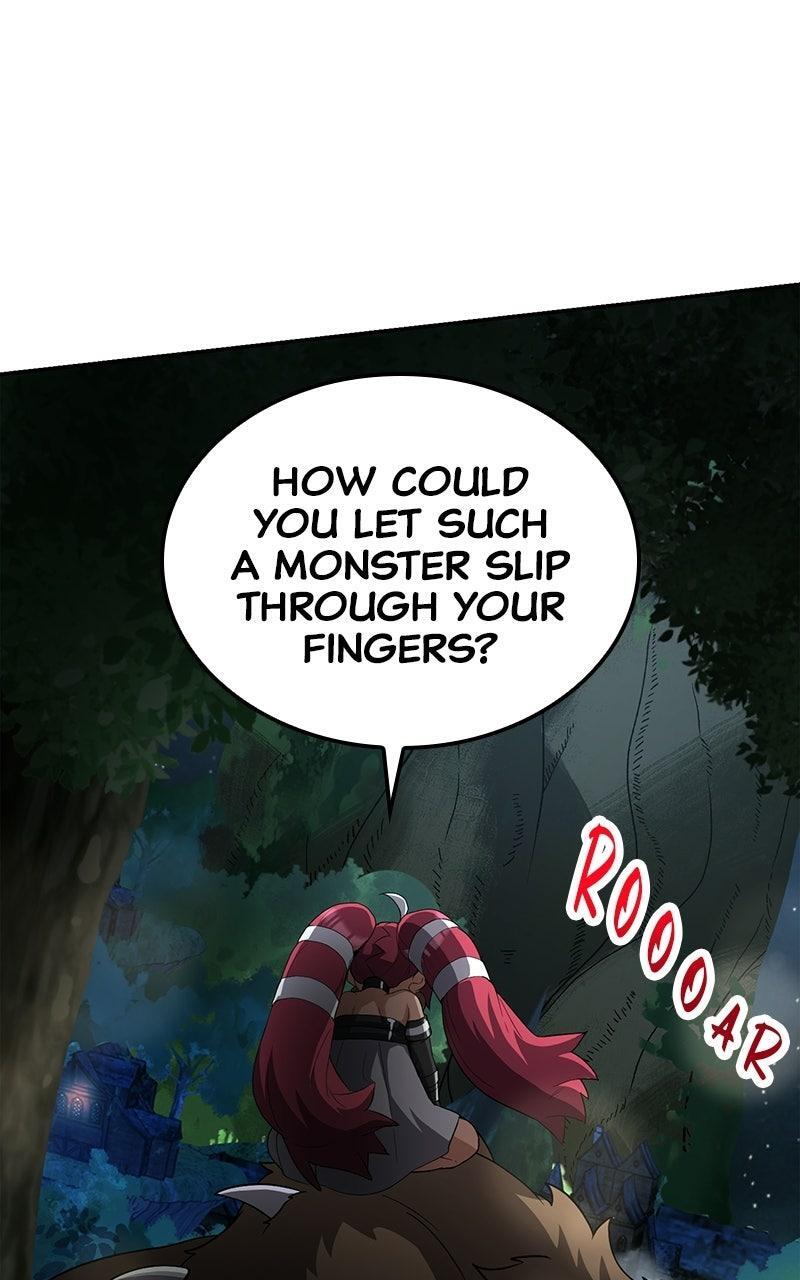 Read Monster Eater Manga Online