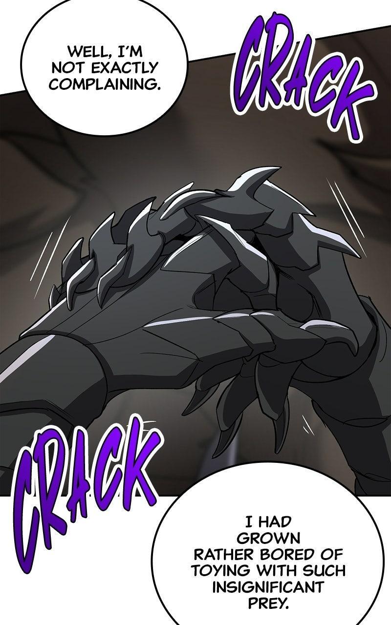 Read Monster Eater Manga Online