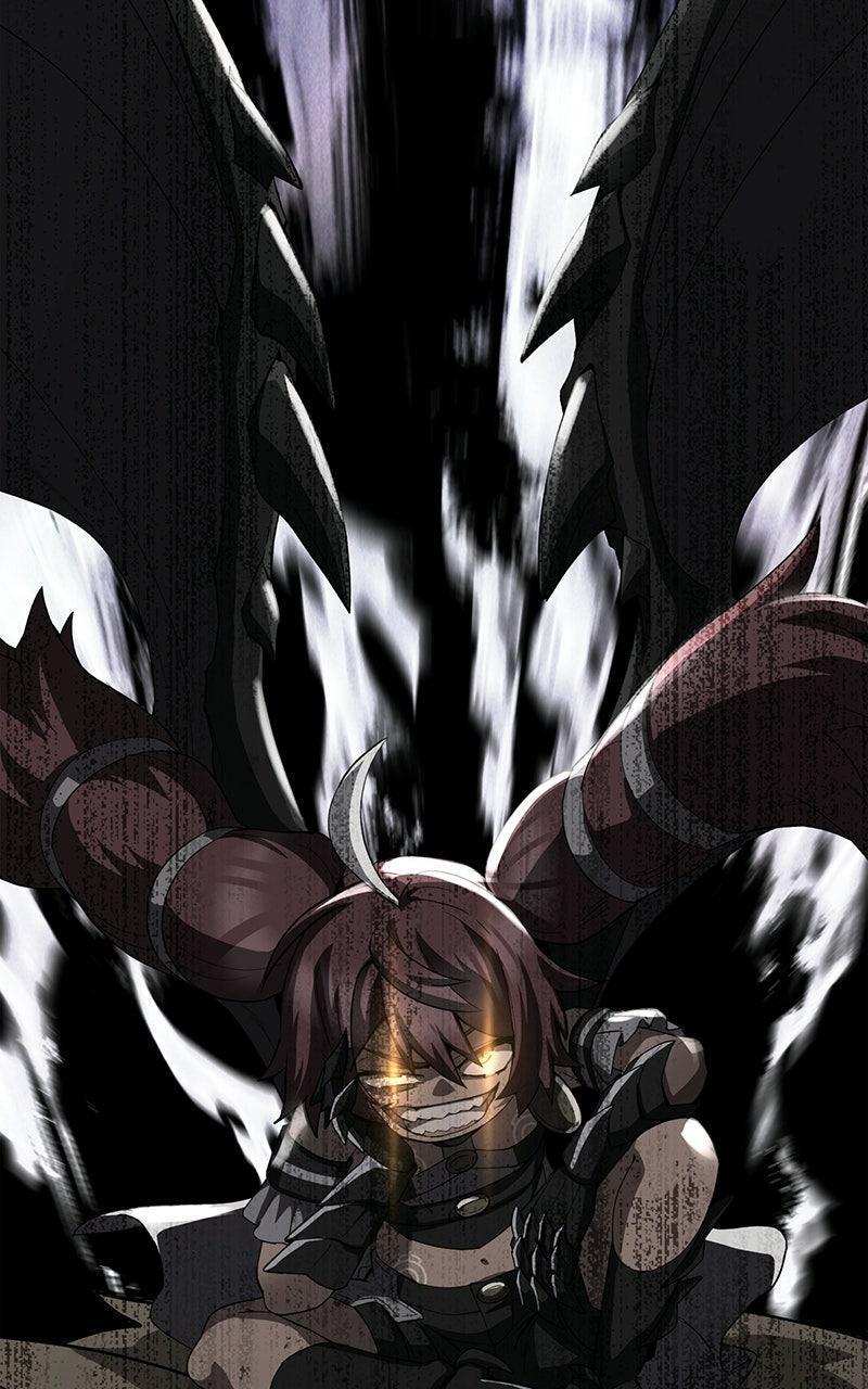 Read Monster Eater Manga Online
