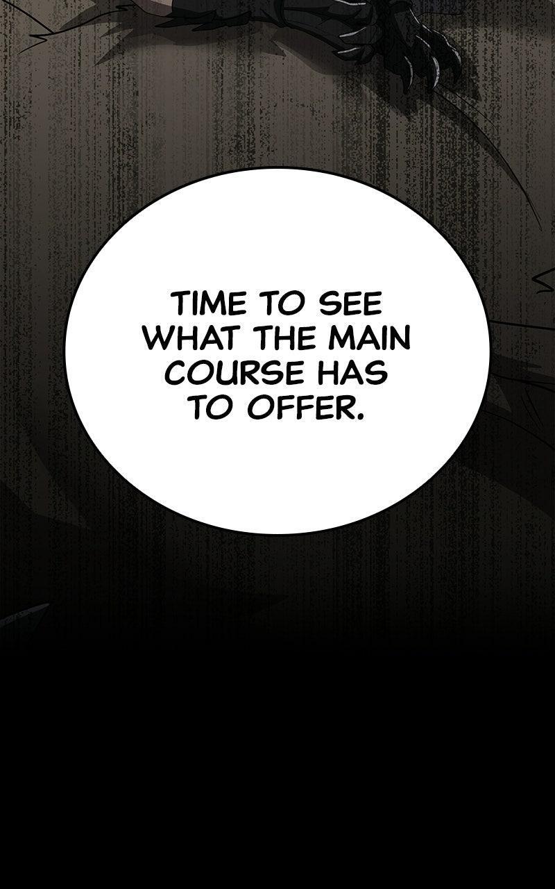Read Monster Eater Manga Online