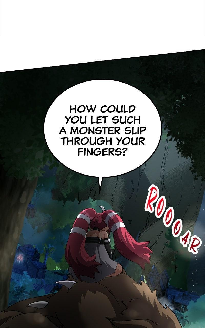 Read Monster Eater Manga Online