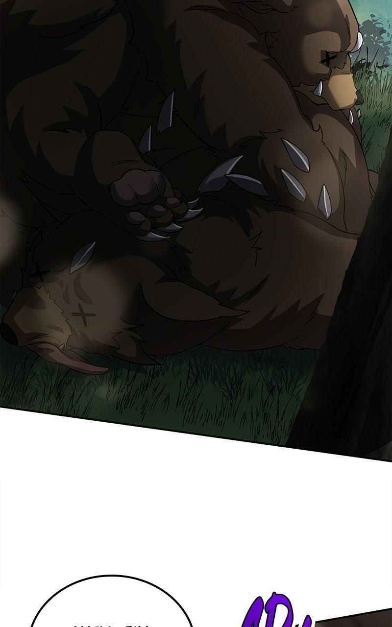 Read Monster Eater Manga Online