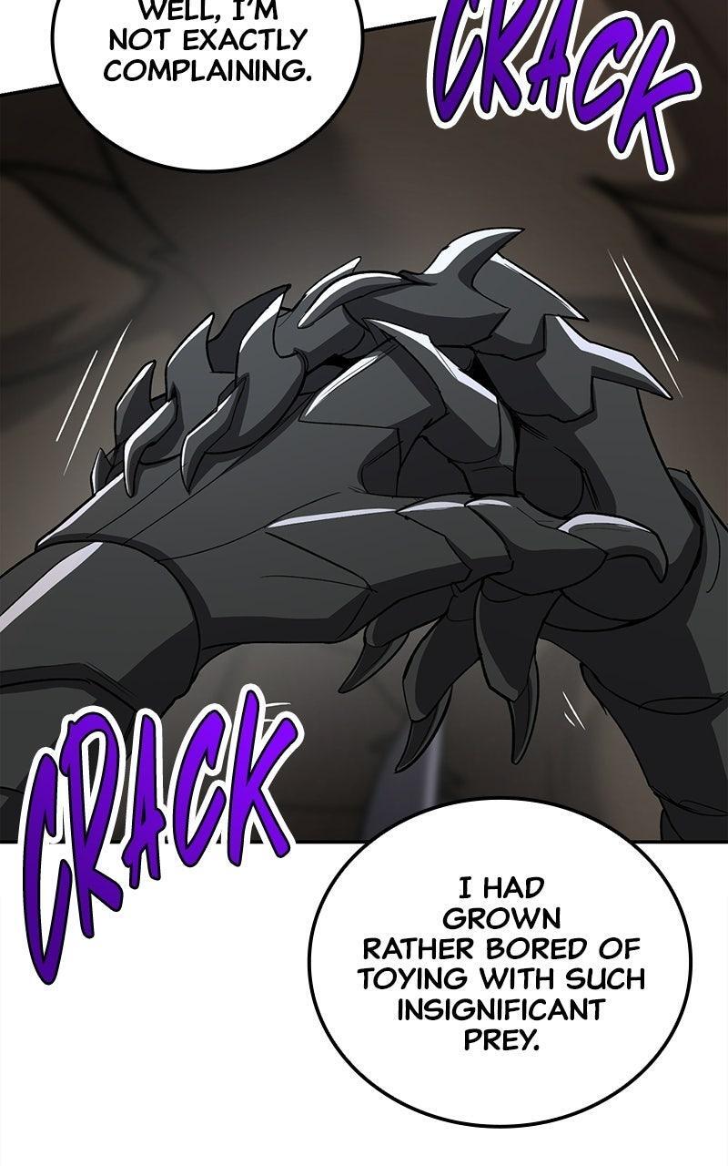 Read Monster Eater Manga Online