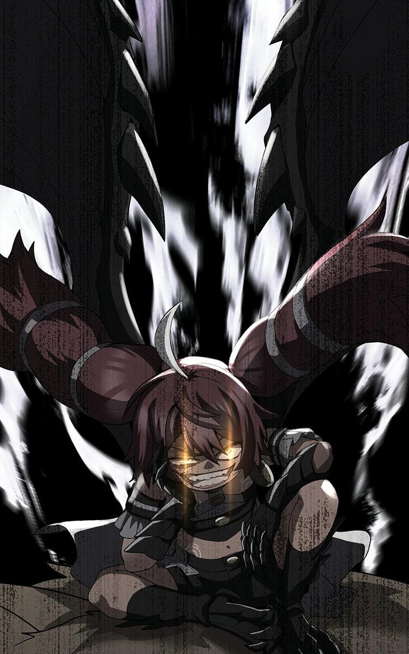 Read Monster Eater Manga Online