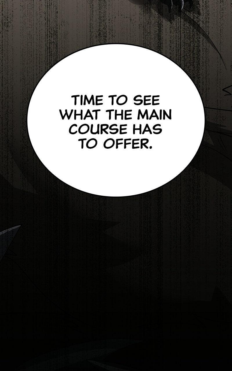 Read Monster Eater Manga Online