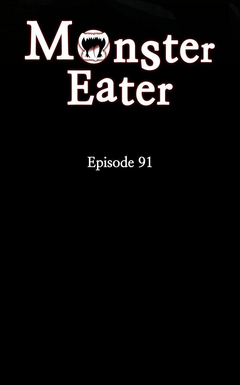 Read Monster Eater Manga Online