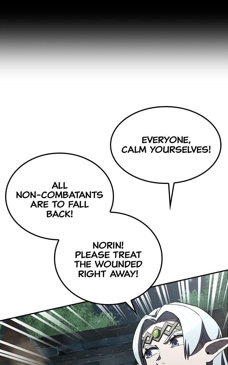 Read Monster Eater Manga Online
