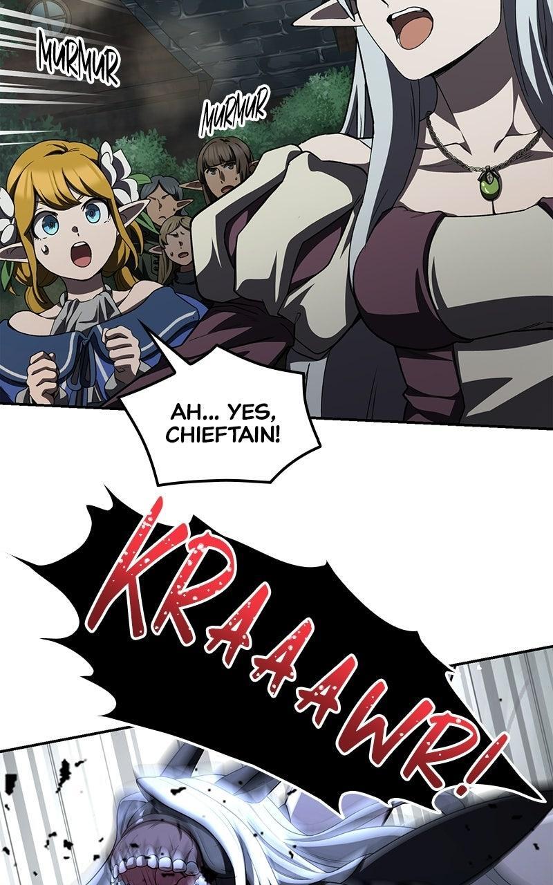 Read Monster Eater Manga Online