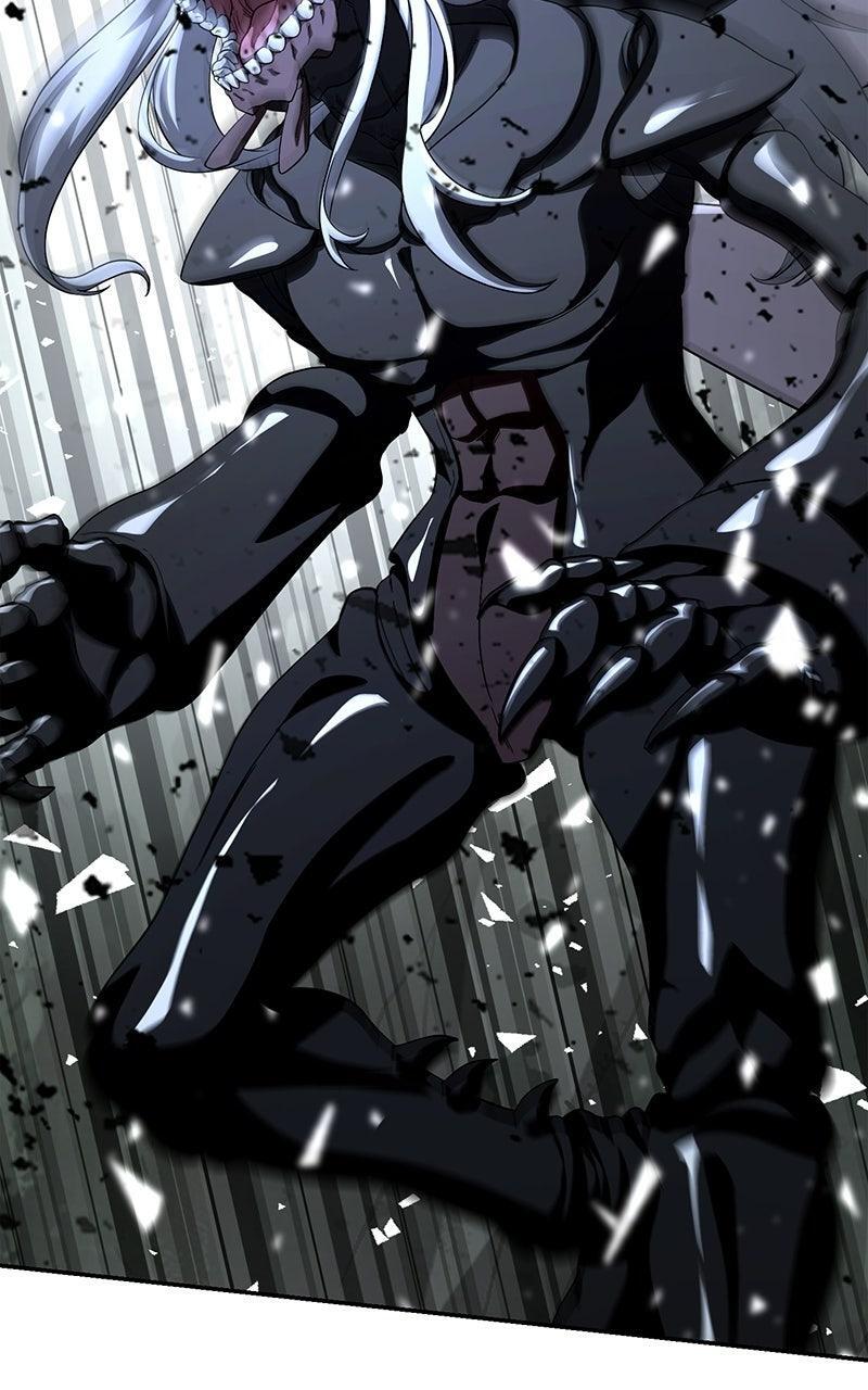 Read Monster Eater Manga Online