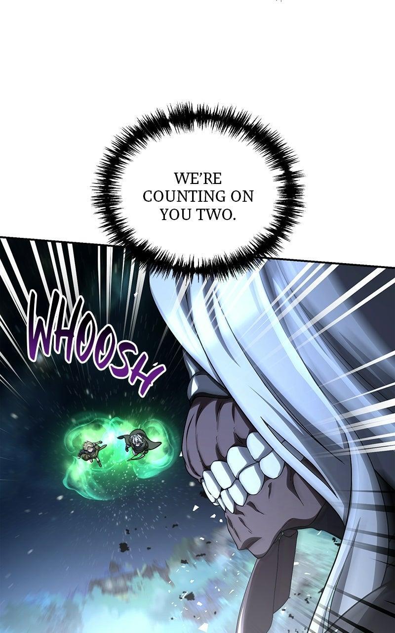 Read Monster Eater Manga Online