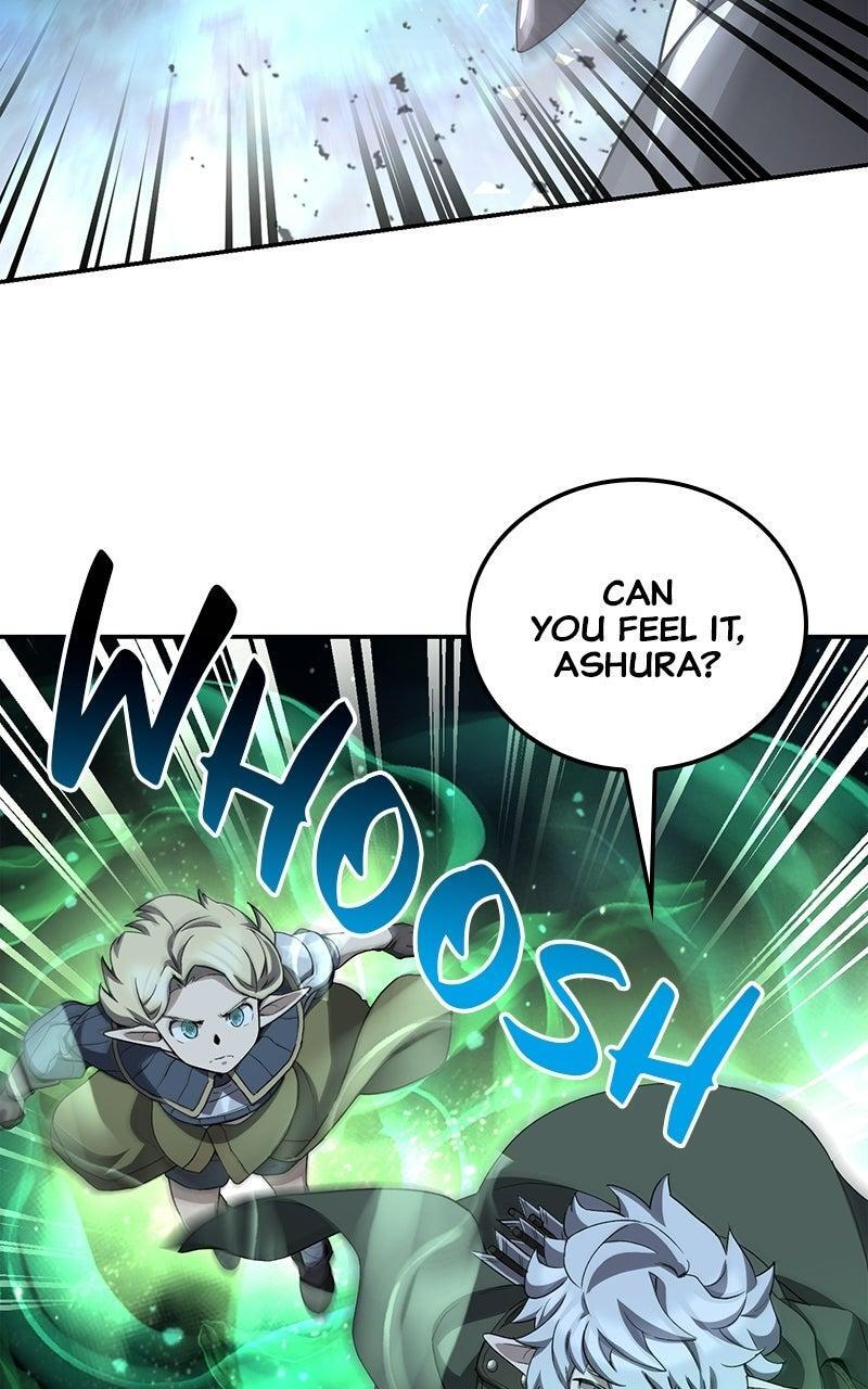 Read Monster Eater Manga Online