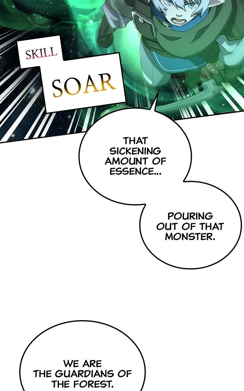 Read Monster Eater Manga Online