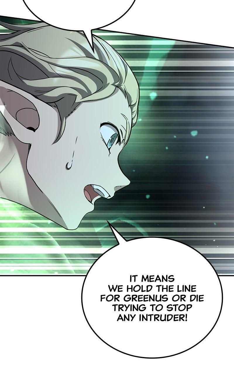 Read Monster Eater Manga Online